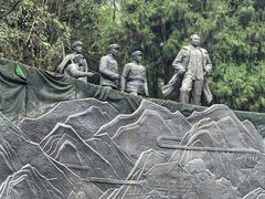 -娄山关景区