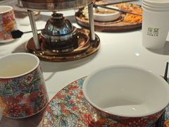 -泰椰里·泰国餐厅(智慧城广百广场店)