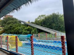 -上海玛雅海滩水公园