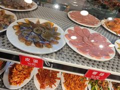 -韩麦大冷面(桂花街直营店)