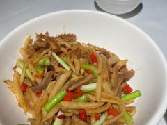 -湘语·湖南家常菜(新洲店)