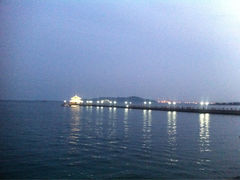 iphone_upload_pic-栈桥景区