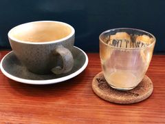 -Be Lived Cafe比例咖啡(摩天轮店)