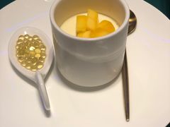 铁观音布丁-逸馥荟(人广来福士店)