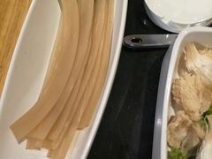 苕粉-东道煮牛肉火锅(重庆路店)