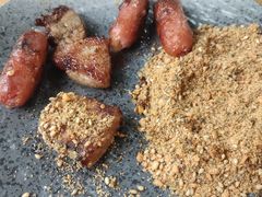 -水浒烤肉(医学院店)