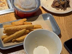 -新石器烤肉(无锡万象城店)