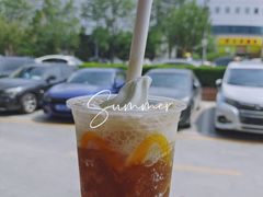 -麦当劳(湖光北街店)