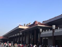 -珠海拱北口岸