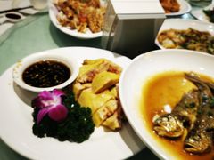 -温岭人家(红花北路店)