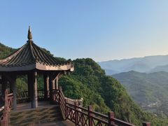 -沐川竹海旅游景区