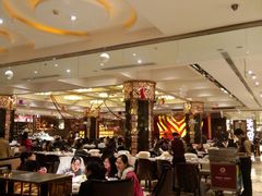 android_upload_pic-芭菲盛宴·环球美食(解放碑英利国际店)