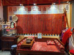 -凤吉园乌拉满族火锅中华老字号(繁荣路店)