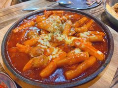 -MI WU FACTORY米屋美食工厂餐厅(绿地店)
