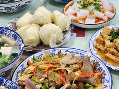 -尔力新疆丸子汤(北屯店)
