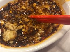 虾三鲜水饺-客临百思德·东北特色馆(龙湖时代天街店)