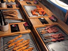 -比格比萨自助(诺亚大厦店)
