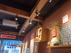 -巴卤社老火锅(财富店)