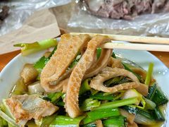 -小辫子羊肉面馆(周东店)