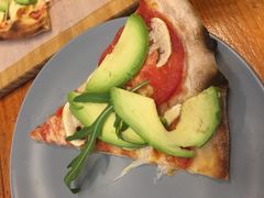 -Gather pizza