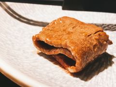 -橘焱胡同烧肉夜食(BFC外滩金融中心店)