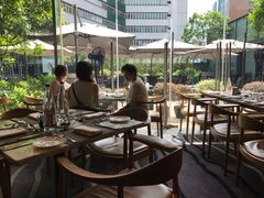 -香港唯港荟 Hotel ICON – The Market