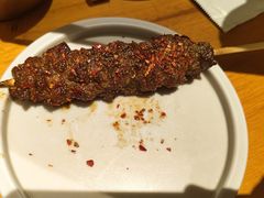 -SHAN山(前滩太古里店)