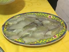 比管鱼籽-清真·马家火锅美食城(镇江北路店)