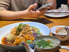 -天山集市餐厅(康城店)