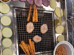 -塘屋烧烤·云南火塘烧烤品牌(新亚洲店)