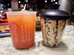 -常和州·夜宵大排档(常州单店)