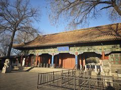 -晋祠博物馆