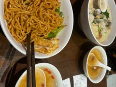 -寻裕记·现炒浇头面(人民广场店)