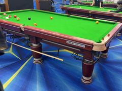 -名仕台球(保利广场店)