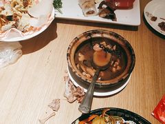 -避风塘(江桥万达店)