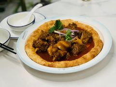 -马尔龙新疆饭店·清真(长青路店)