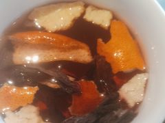 -蜜桃餐厅·古运河畔(南下塘店)