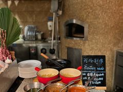 -东莞松山湖凯悦酒店