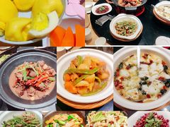 -上关雪東北菜(中房金谊店)