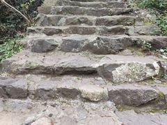 -宁波五龙潭景区