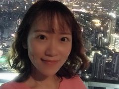 -广州柏悦酒店·悦吧·顶楼露天酒吧