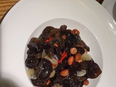 -九毛九西北菜(大东海店)