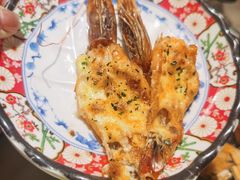 -火炉火自助餐(西直门凯德MALL店)