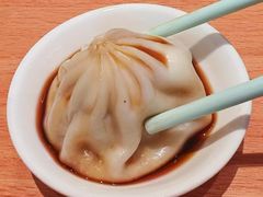 -回味鸭血粉丝汤(夫子庙瞻园路店)