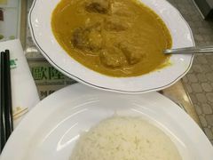 -翠华餐厅(旺角文华商场店)