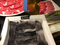 -唇辣号重庆老火锅(燕郊鑫乐汇店)