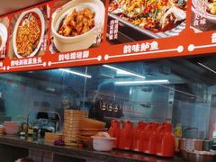 -韵味湘肴·小炒黄牛肉(五一广场店)
