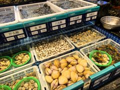 -东海怡品海鲜豆捞(舟宿夜江店)