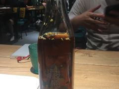 -屋外屋烧烤铺子(学院路店)