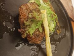 -红房子西菜馆(淮海中路店)